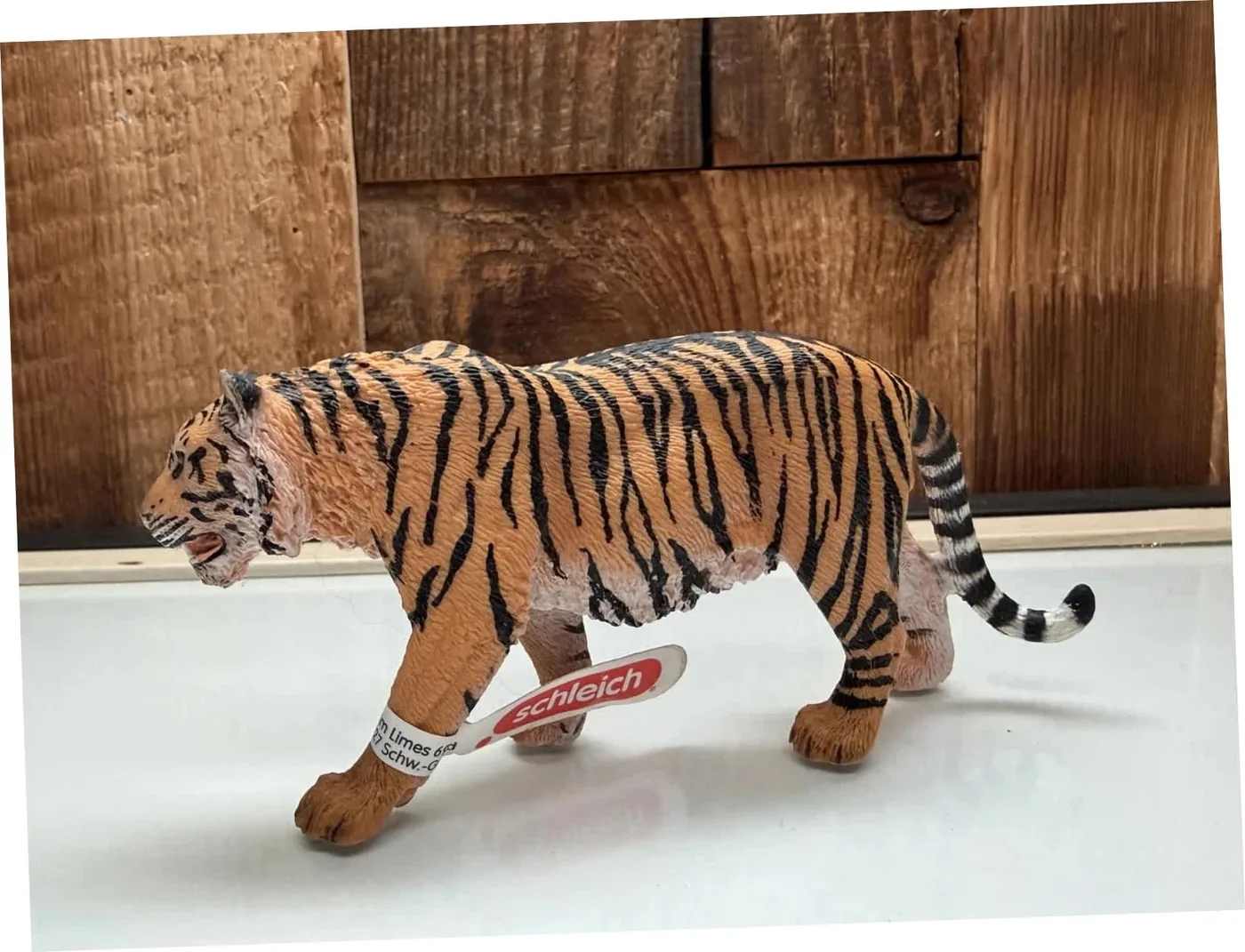 Schleich Bengaalse Tijger