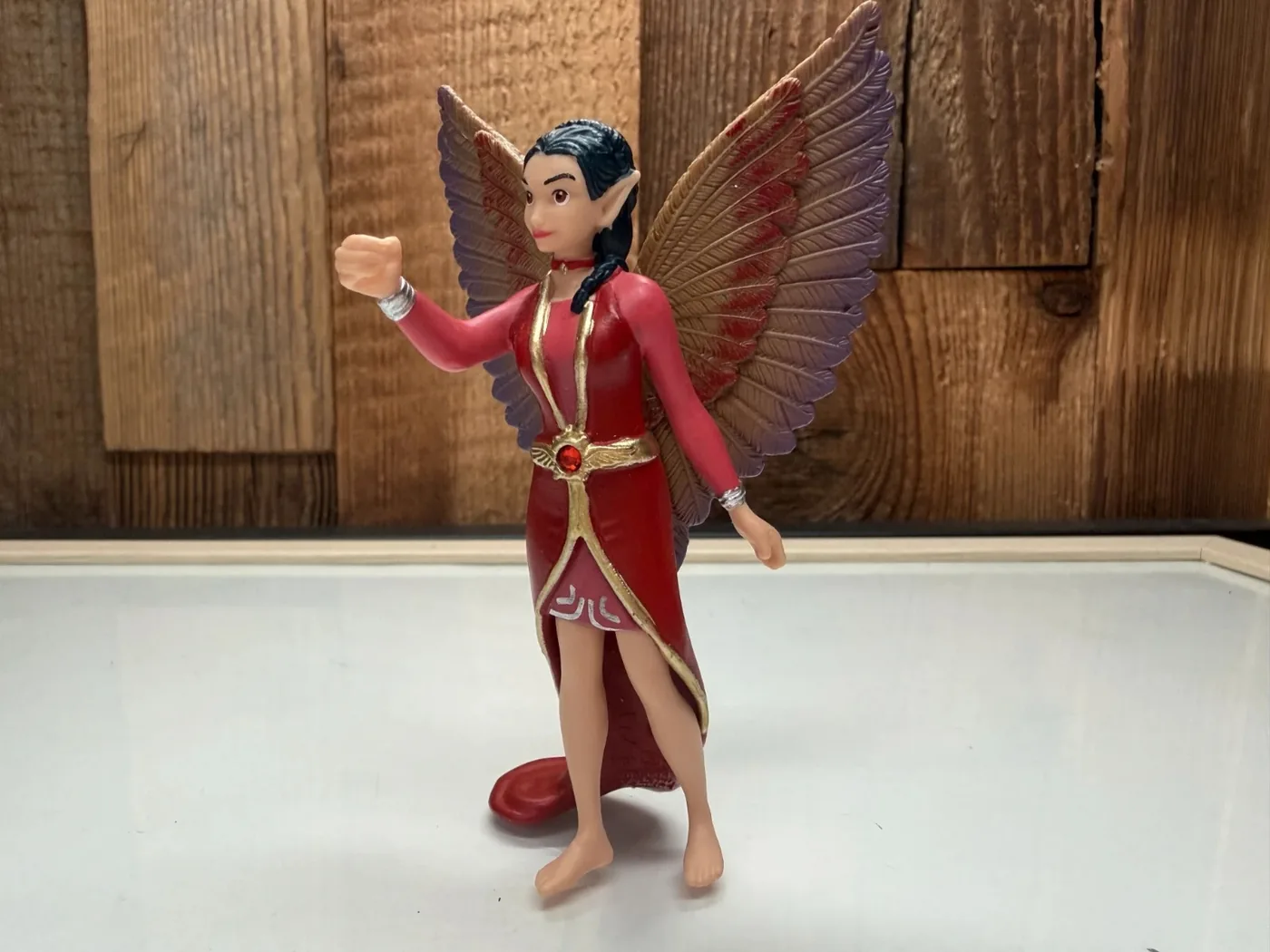 Schleich Schaduwelf Nuray