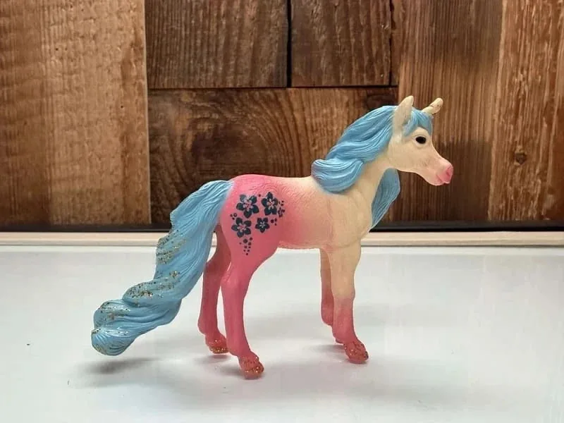 Schleich Bayala Eenhoorn Veulen Florana (70585)