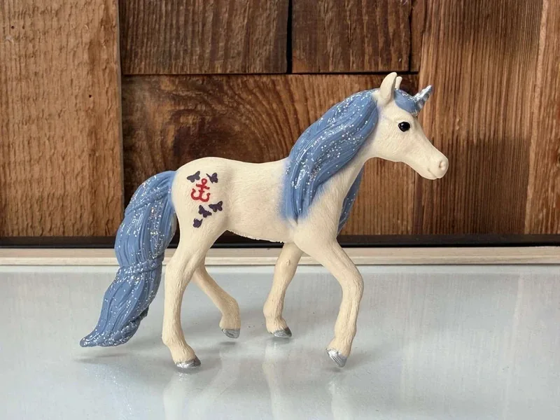 Schleich Bayala Sera's Magische Bloemboot (42444)