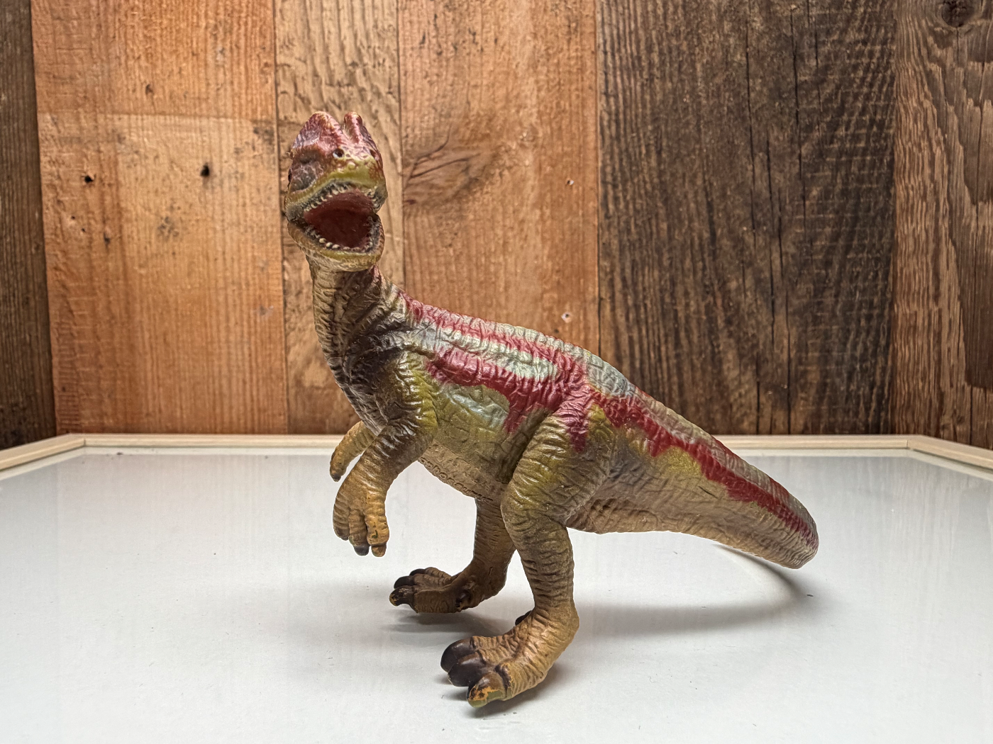 Schleich Dilophosaurus