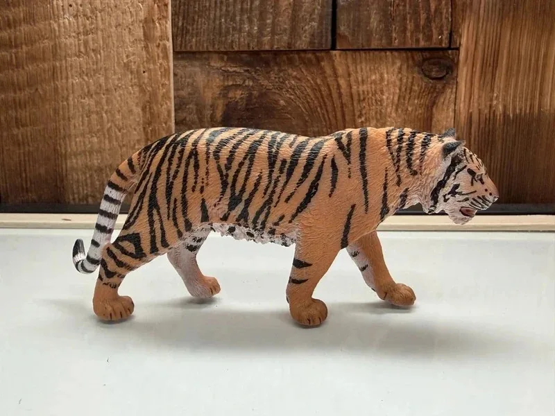 Schleich Bengaalse Tijger