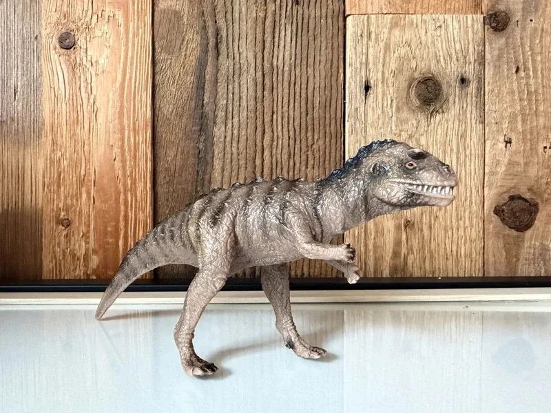 Schleich Dinosaurs Carnotaurus (16415)