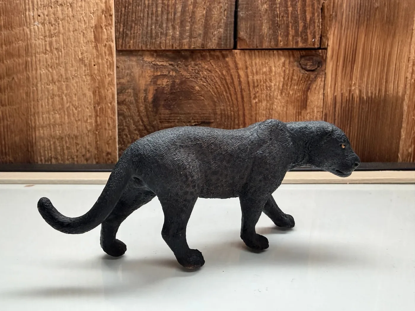Schleich Zwarte Panter