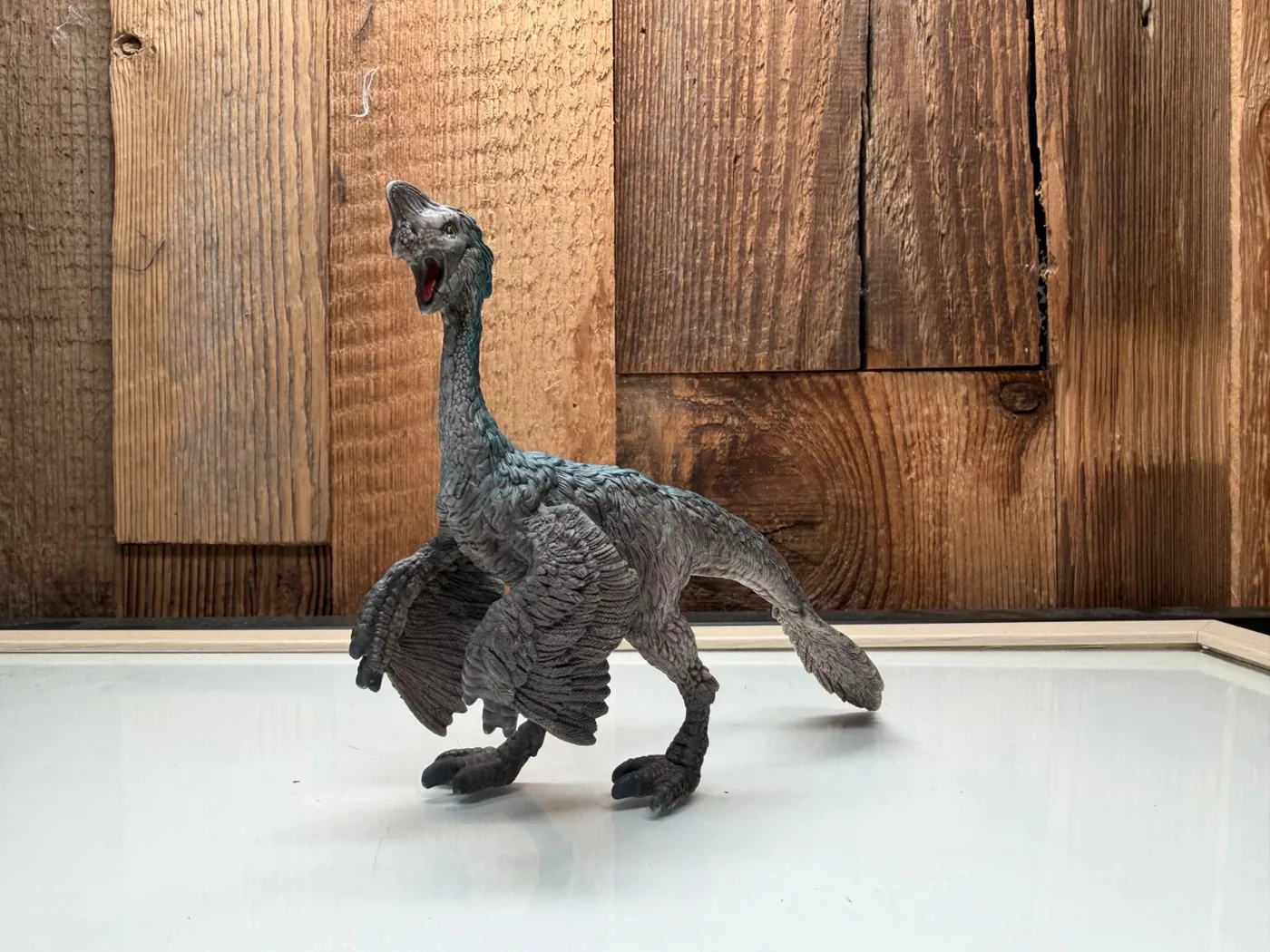 Schleich Dinosaurs Oviraptor (15001)