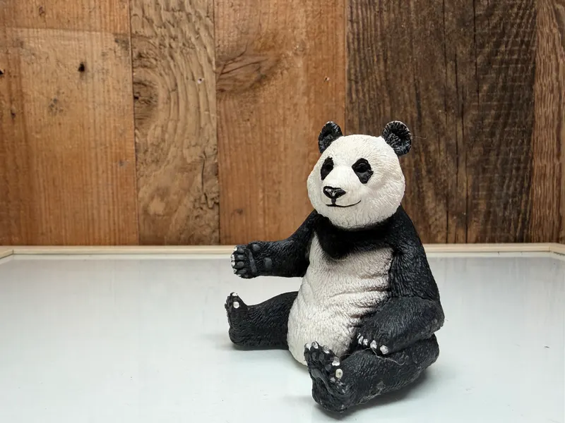 Schleich Wild Life Reuzenpanda Vrouwtje (14773)