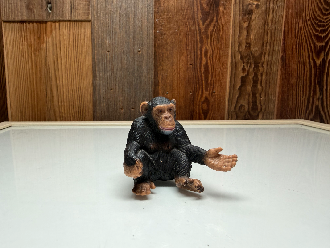 Schleich Chimpansee Vrouw
