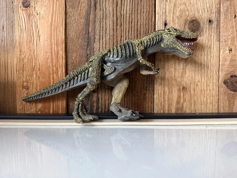 World Wonders Dinosaurs T-Rex (WW123)