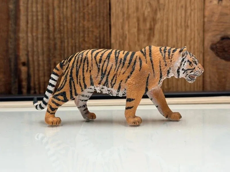 Schleich Bengaalse Tijger