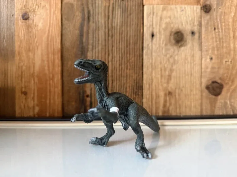 Schleich Velociraptor