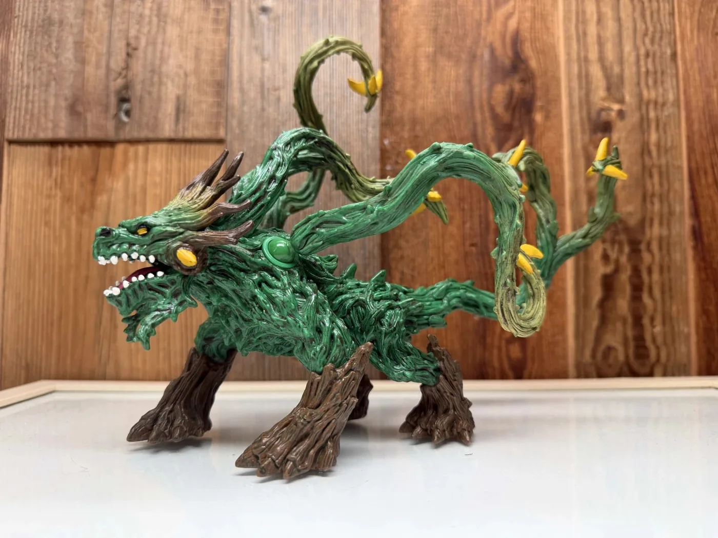 Schleich Jungle Monster