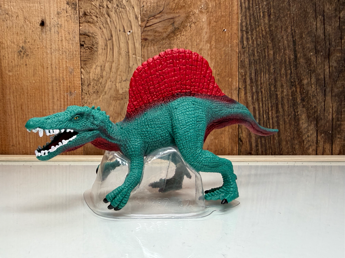 Schleich Spinosaure McDonald's