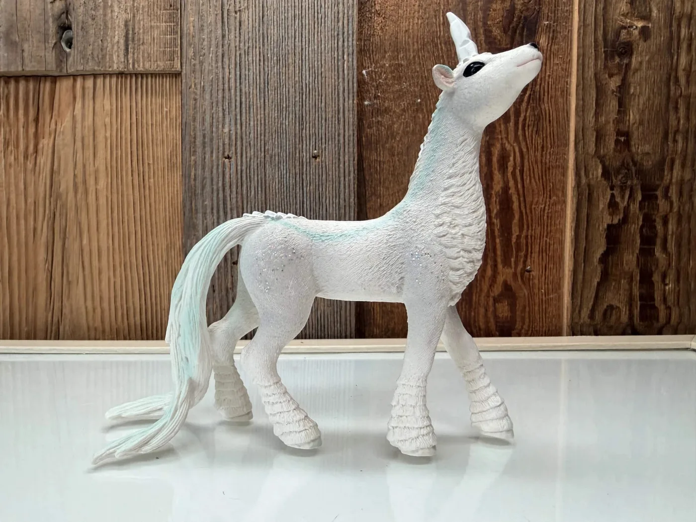 Schleich Bayala Takkiti Eenhoornveulen (70487)