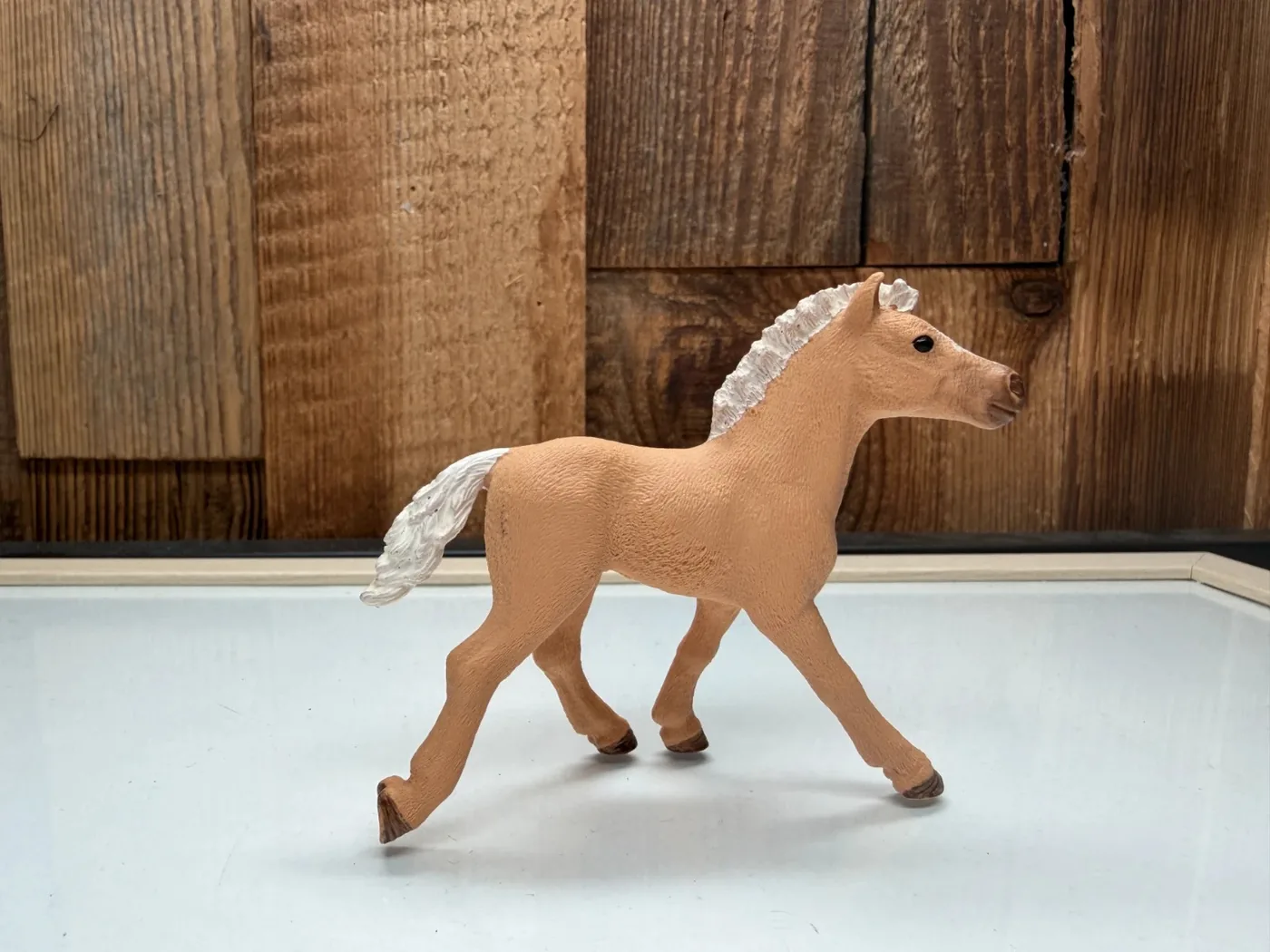 Schleich Horse Club Haflinger Veulen (13814)
