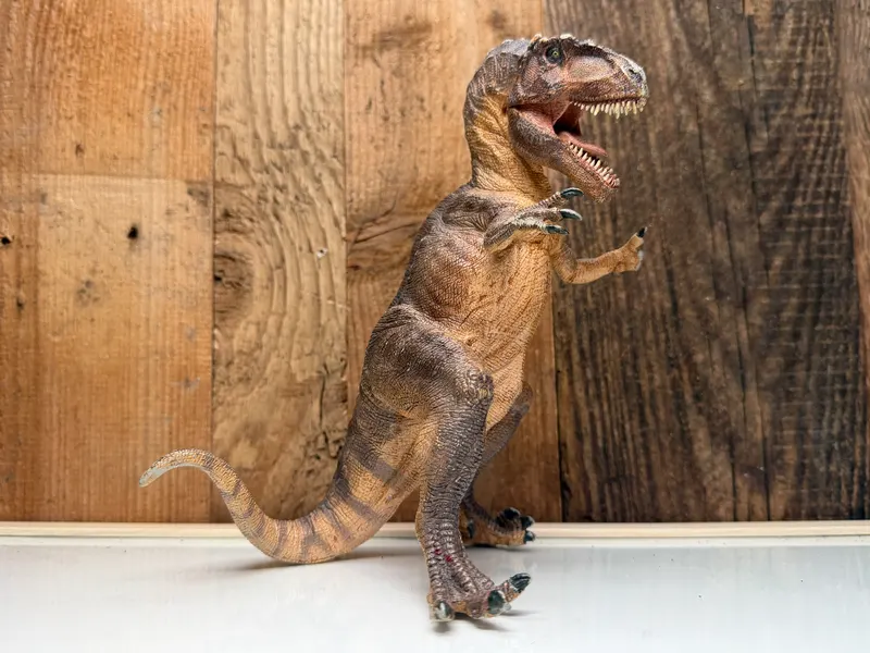 Papo Dinosaurs Giganotosaurus (55083)