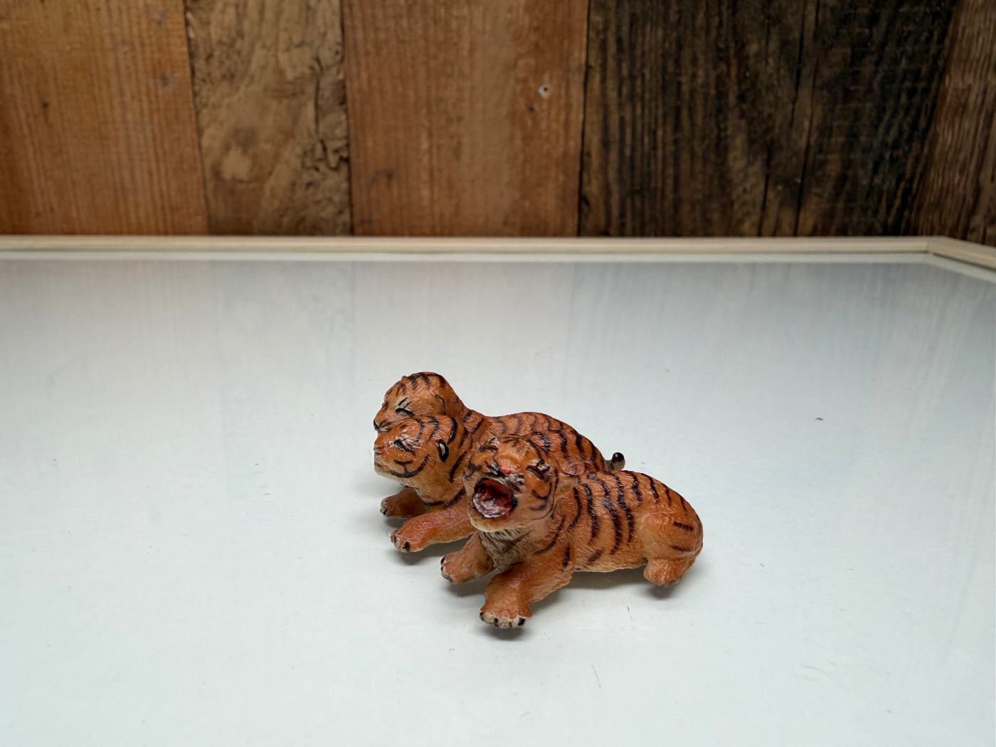 Papo Wild Life Welpjes (50156)