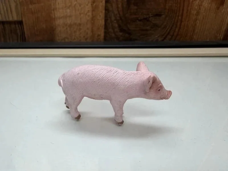 Schleich Biggetje