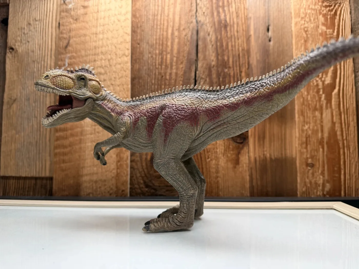 Schleich Giganotosaurus