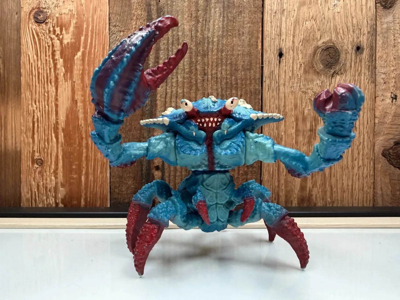 Schleich Vechtkrab
