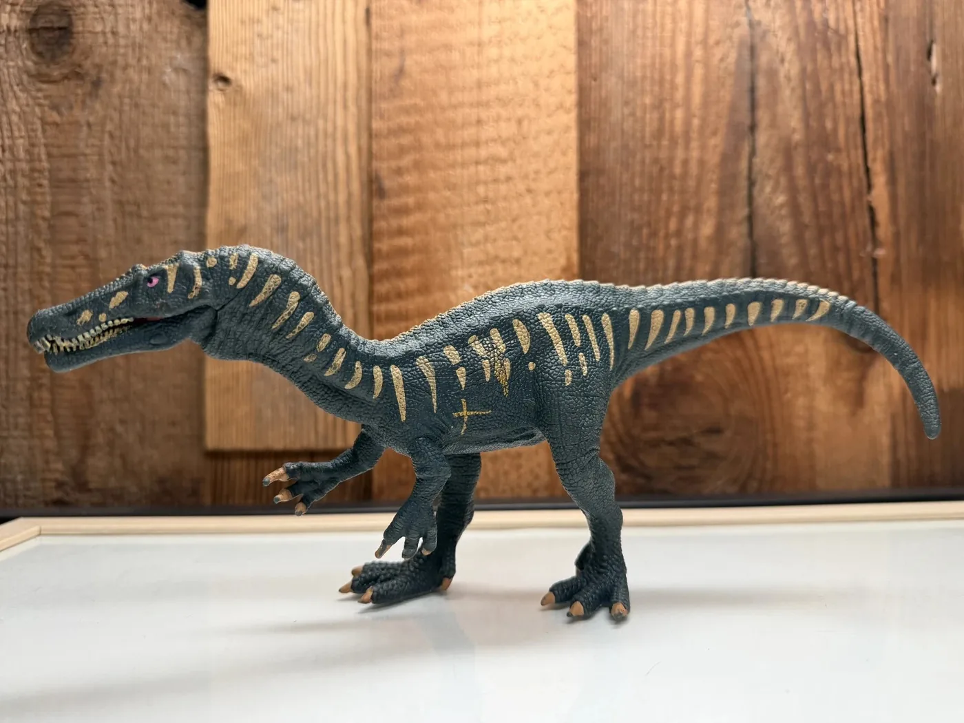 Schleich Dinosaurs Baryonyx (15022)