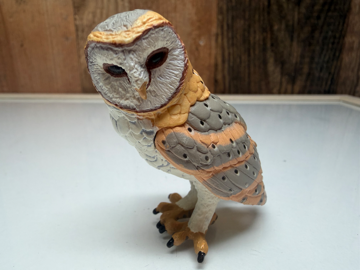 Papo Wild Life Kerkuil (53000)