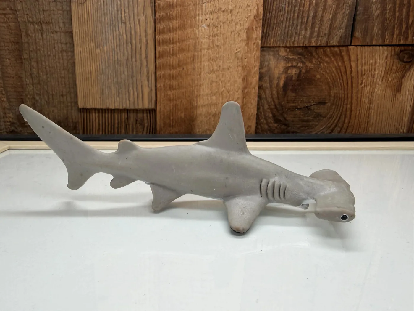 Schleich Hamerhaai