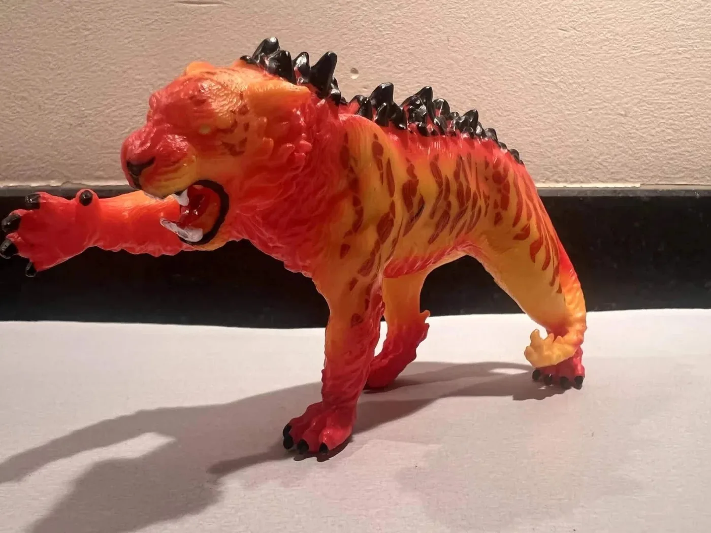 Schleich Eldrador Lavatijger (70148)