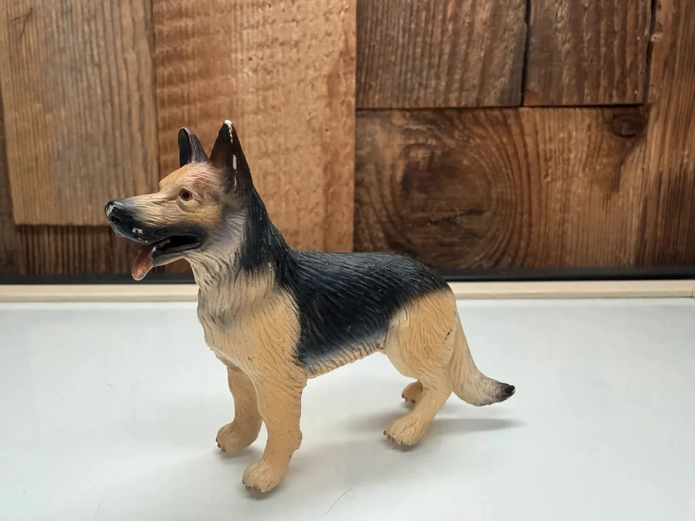 Schleich Duitse Herder