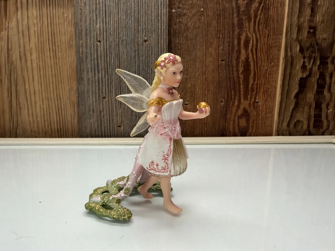 Schleich Bayala Lelie Elf (70462)