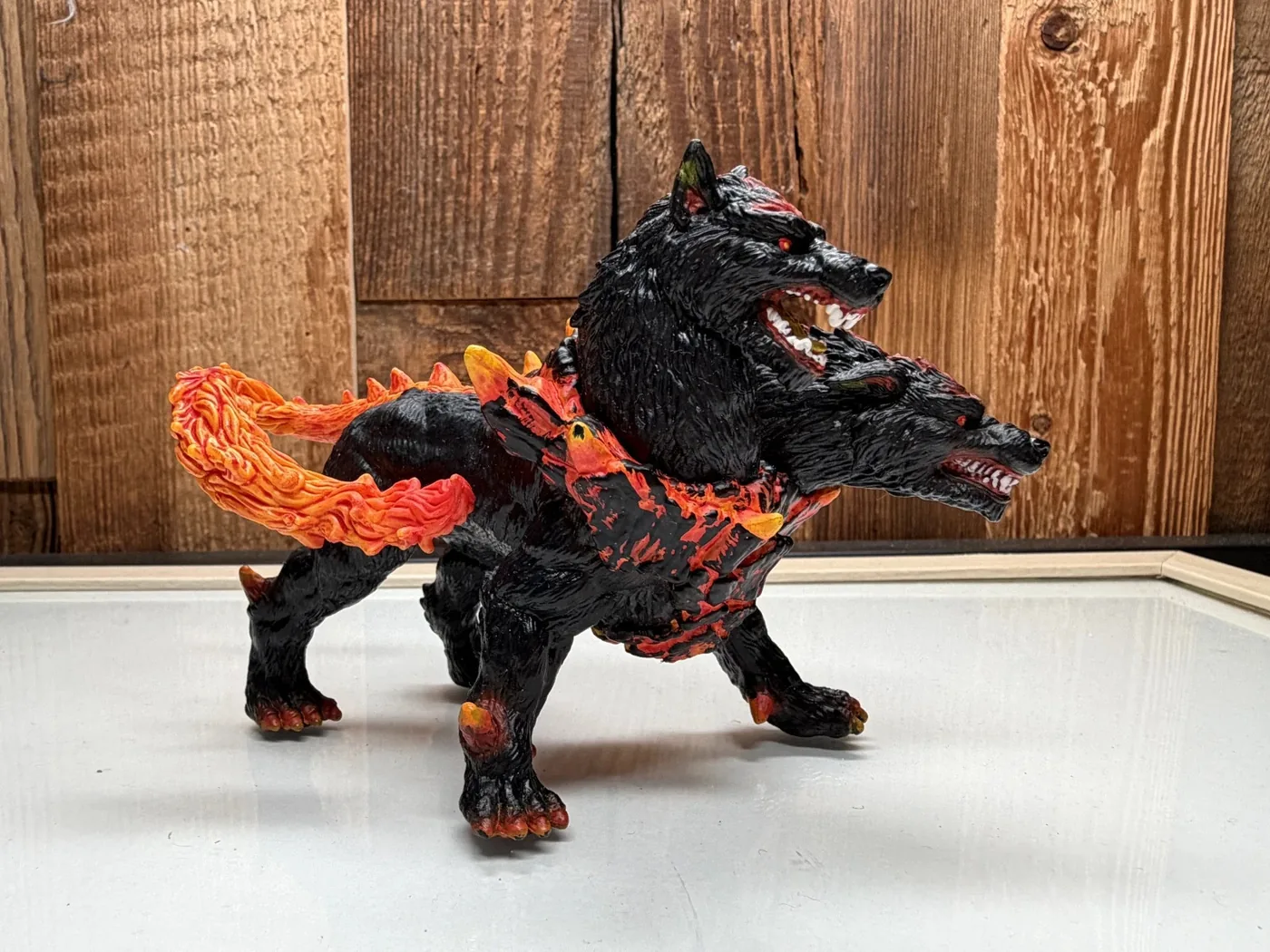 Schleich Helhond