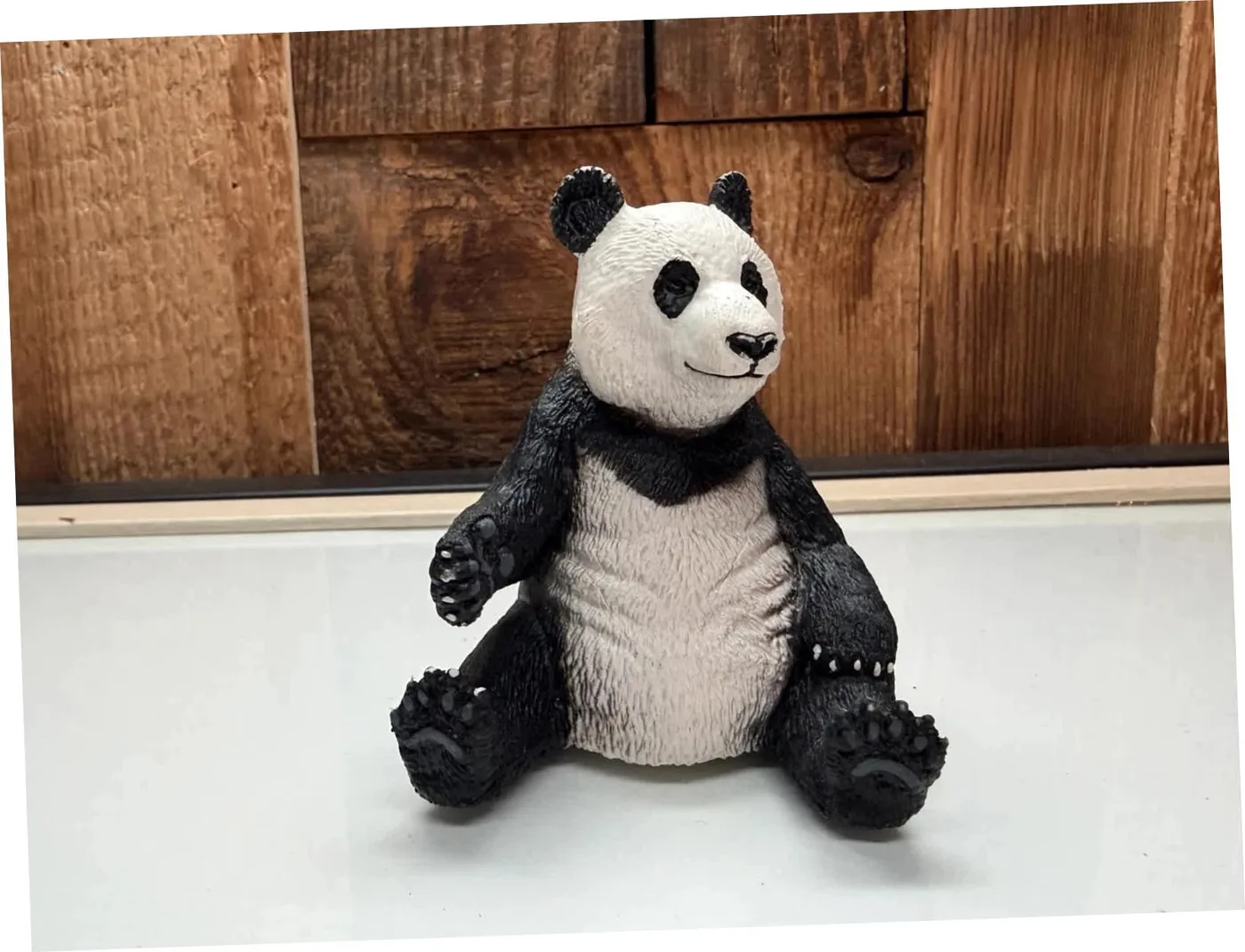 Schleich Reuzenpanda Vrouwtje