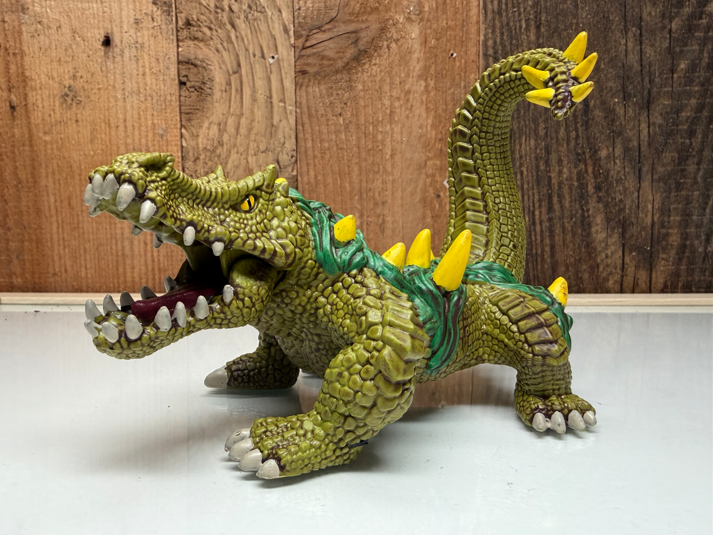 Schleich Eldrador Moerasmonster (70155)