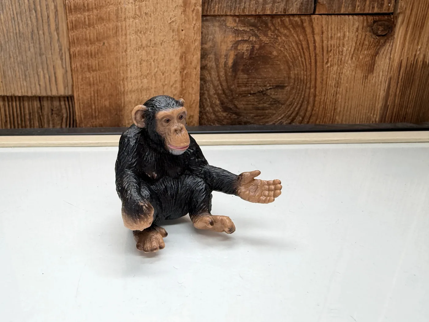 Schleich Chimpansee Vrouw