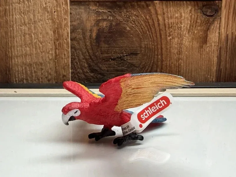 Schleich Ara