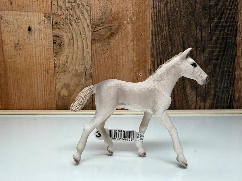 Schleich Horse Club Holsteiner Veulen (13860)