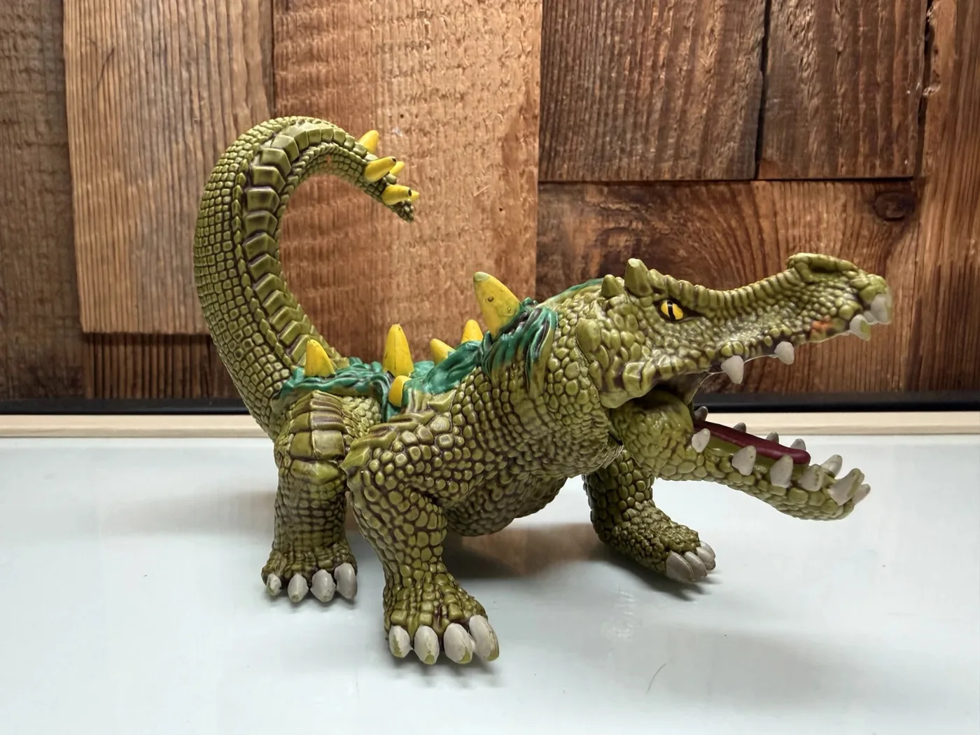 Schleich Eldrador Moerasmonster (70155)