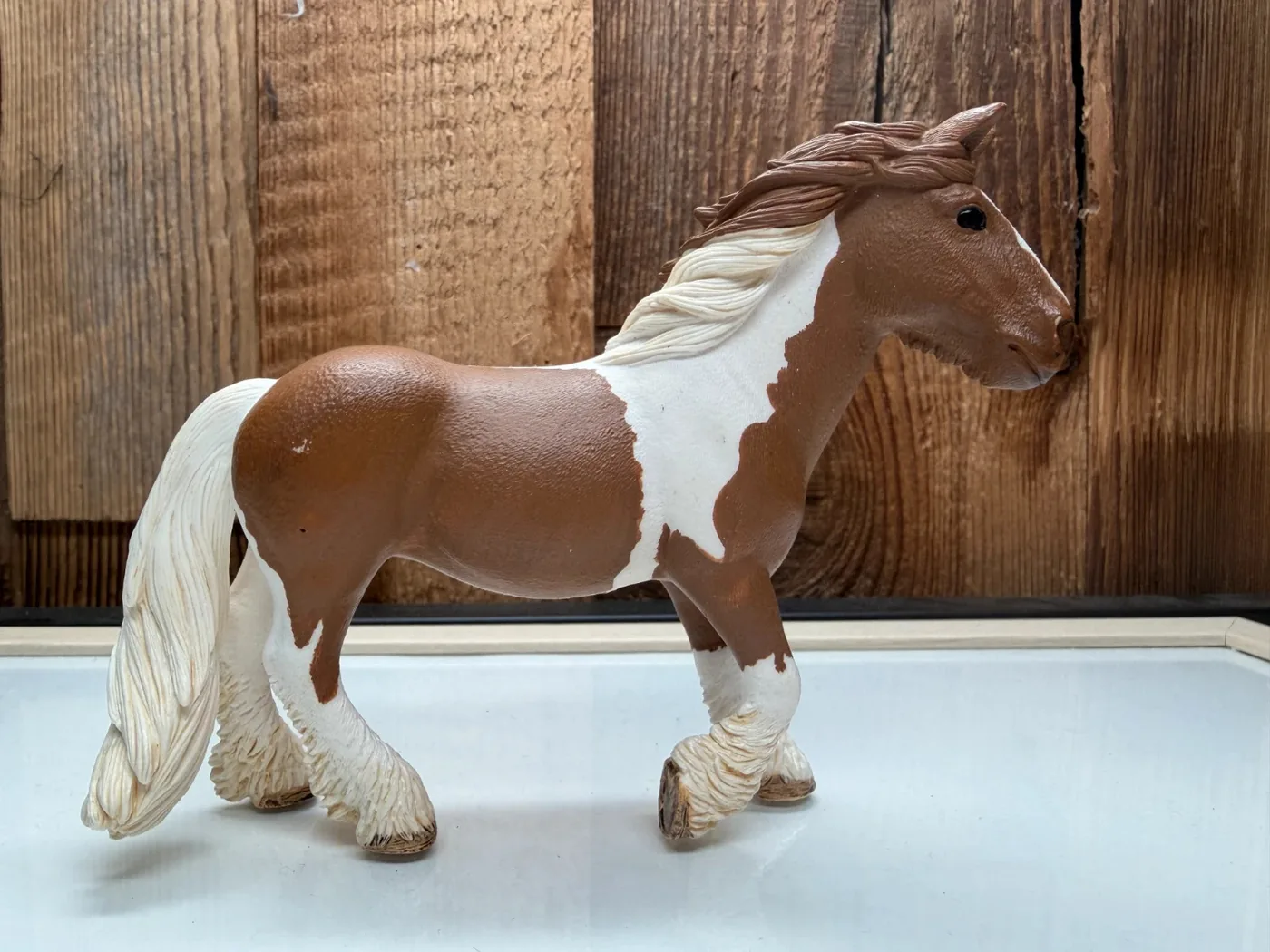 Schleich Horse Club Tinker Merrie (13773)