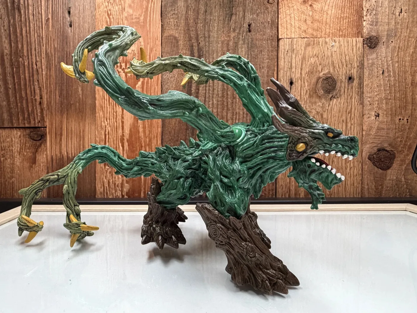 Schleich Jungle Monster