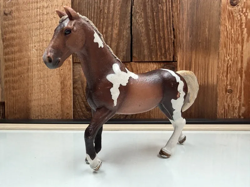 Schleich Horse Club Trakehner Hengst (13756)