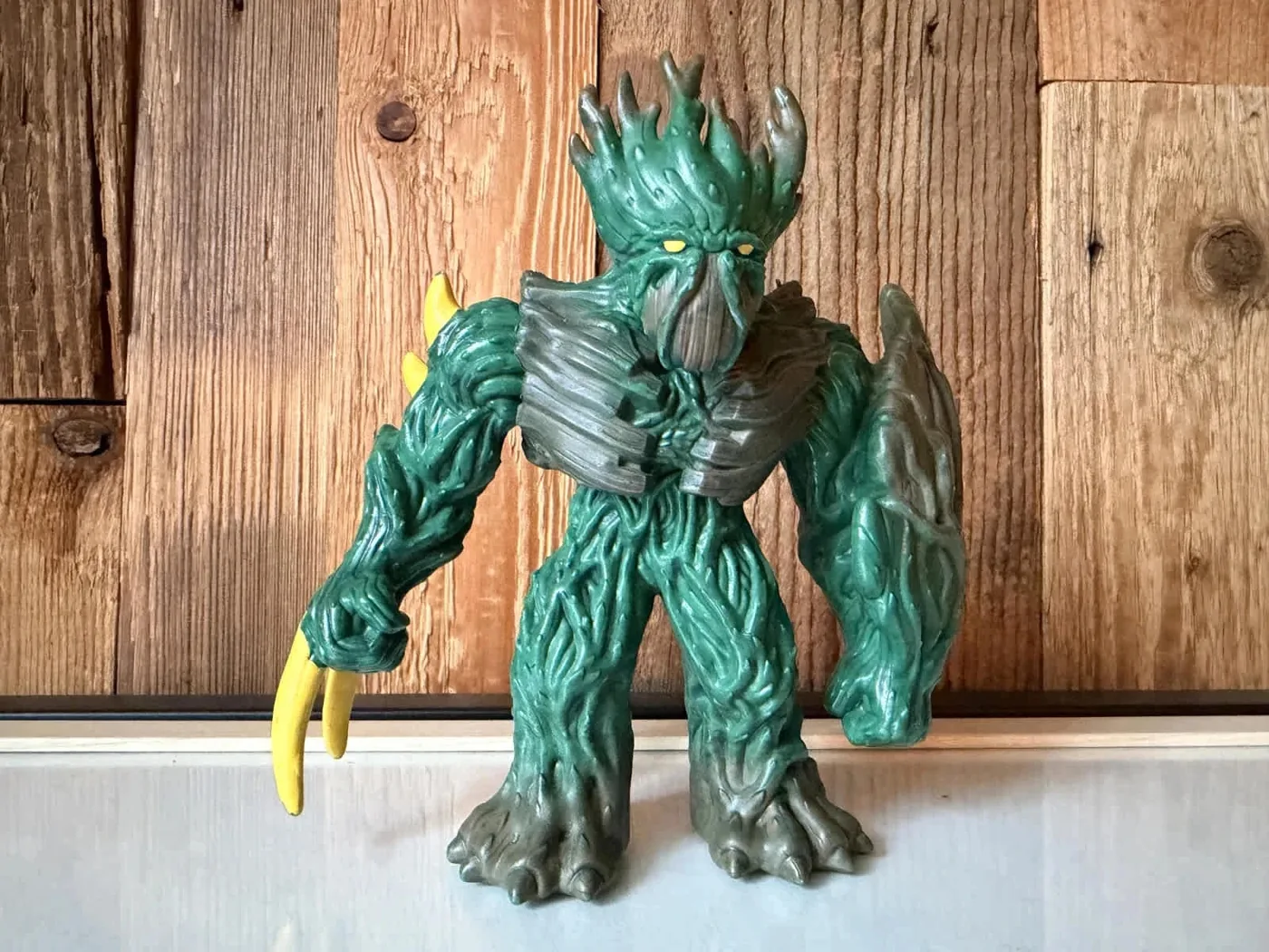 Schleich Eldrador Jungleheerser (70151)