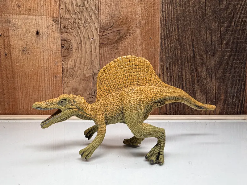 Schleich Dinosaurs Spinosaurus McDonald’s (515131)