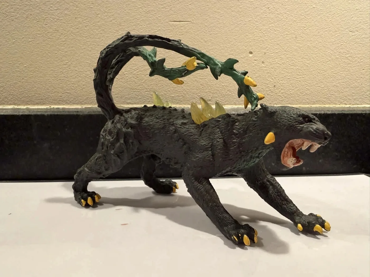 Schleich Schaduwpanter