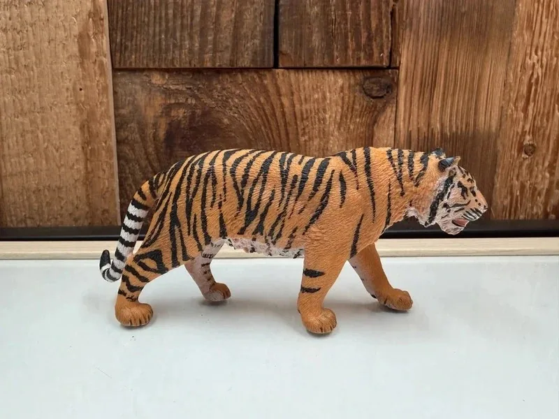 Schleich Bengaalse Tijger