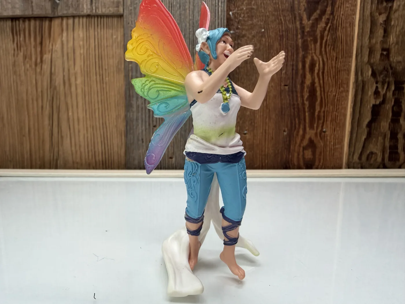 Schleich Bayala Dunya (70481)