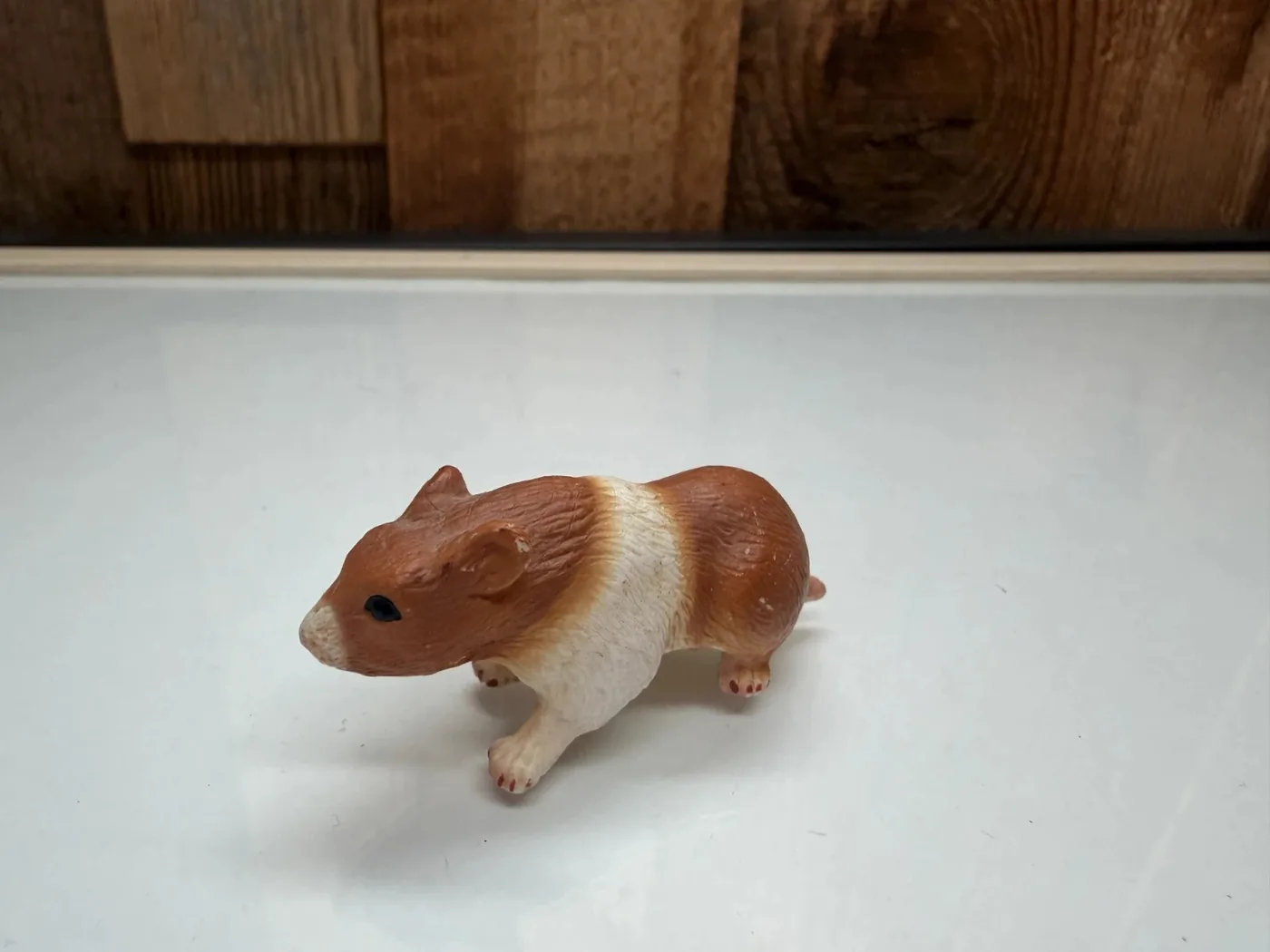 Schleich Farm World Gestreepte Hamster (14412)