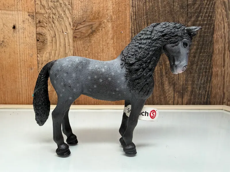 Schleich Horse Club Pura Raza Espanola Merrie (13922)