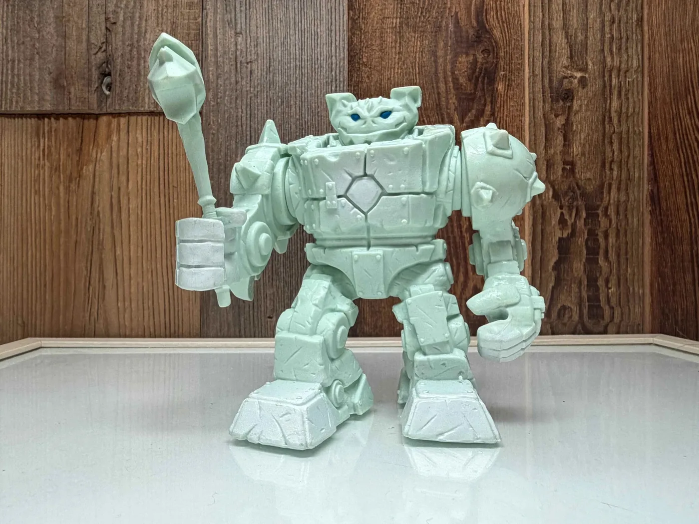 Schleich Ijsrobot