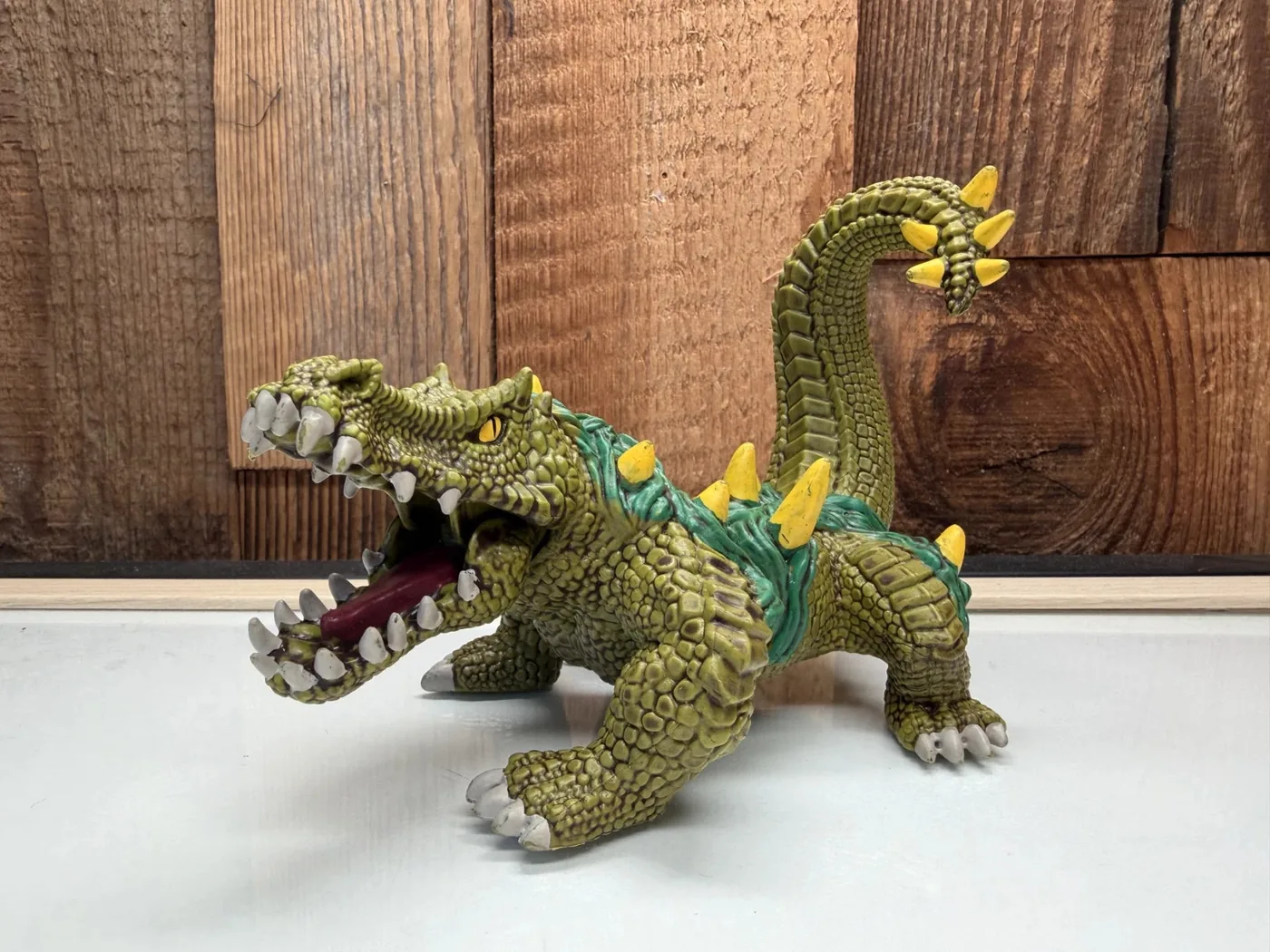 Schleich Eldrador Moerasmonster (70155)