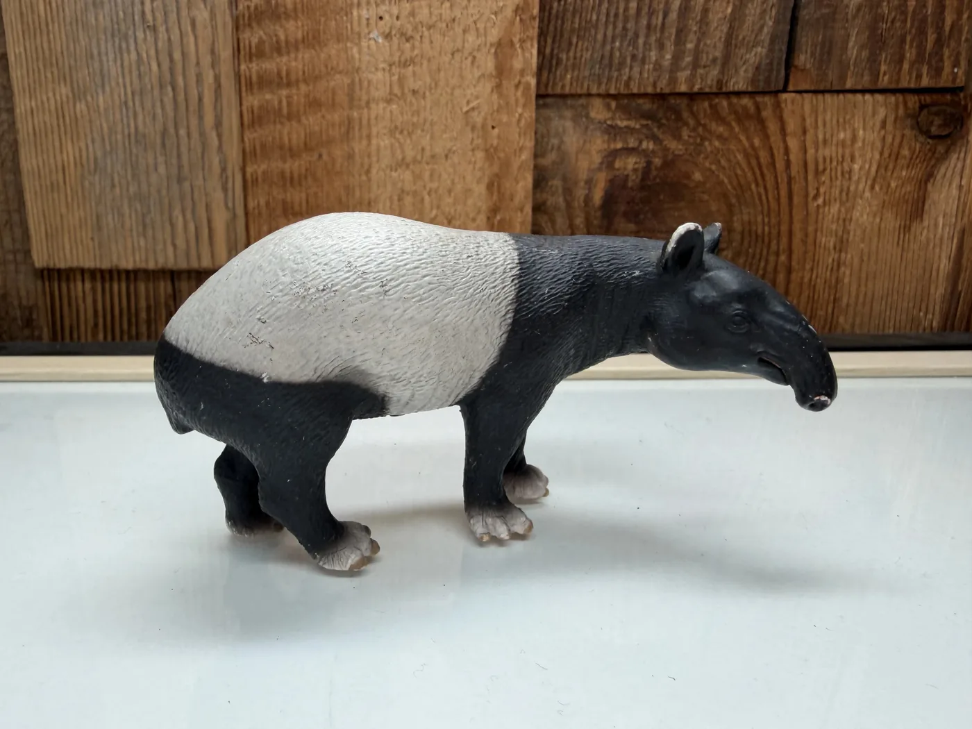 Papo Wild Life Tapir (50112)