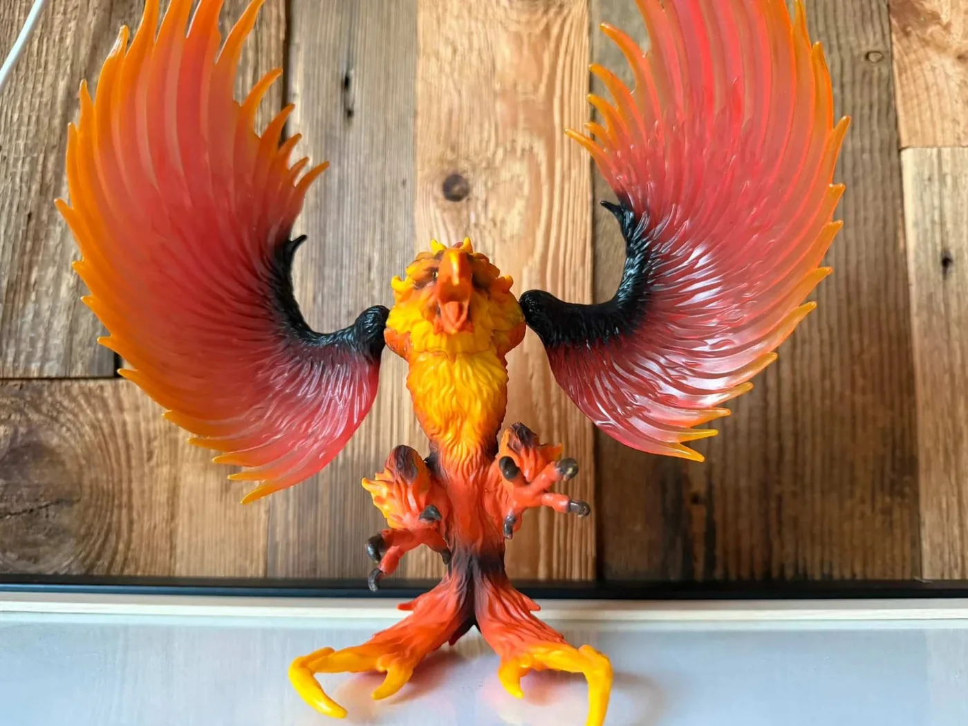 Schleich Feueradler